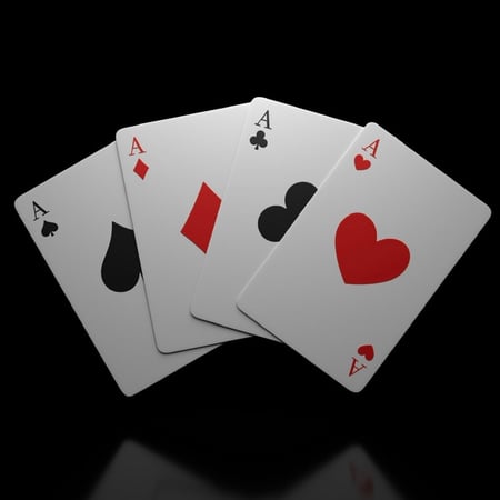 ورق بلوت بتصميمك الخاص