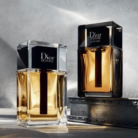 عطر اوم انتنس من ديور للرجال - أو دو بارفيوم 150 مل - واحة الجمال