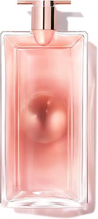 عطر ايدول اورا من لانكوم للنساء - او دي بارفيوم 100 مل - واحة الجمال