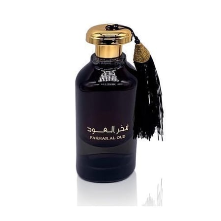 عطر فخر العود للرجال 100 مل - واحة الجمال
