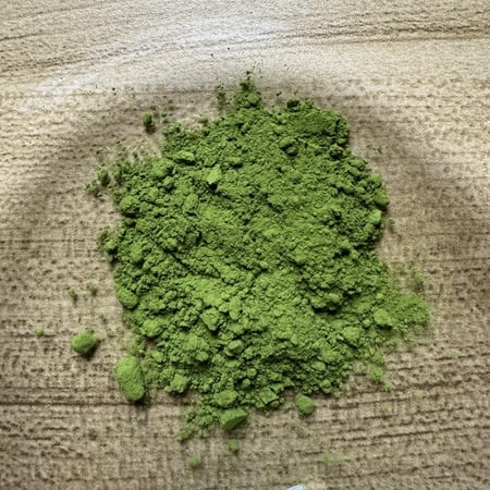 ماتشا احتفالية – شيزوكا (30g)