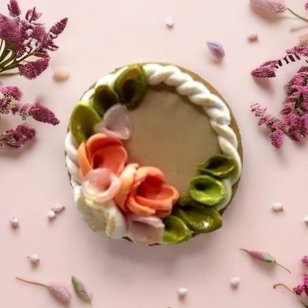 بروش من الصلصال الحراري