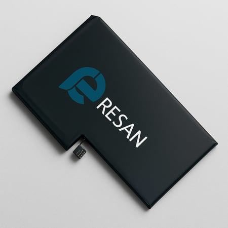 بطارية ايفون 6s ضمان سنة