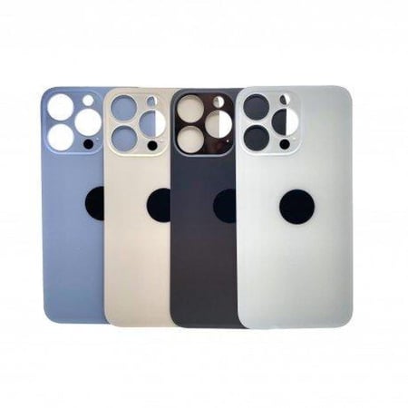 زجاج خلفيه ايفون 13 برو