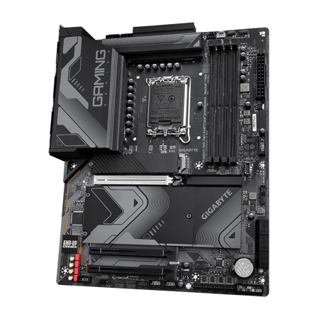 Z790 GAMING X AX اللوحة الأم-ملحقات الكمبيوتر-ريسان