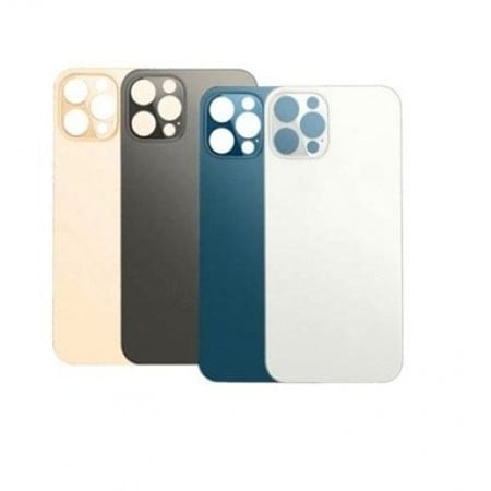 تغيير الزجاج الخلفي للايفون ١٢