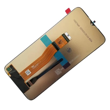 شاشة هونر  VNE-LX1  X6 LCD-قطع غيار الهواتف-متجر ريسان