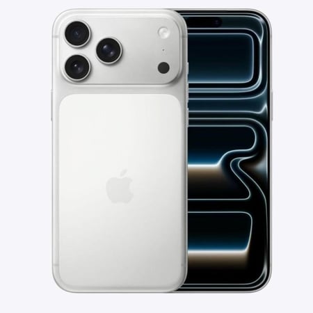 ايفون 17 برو 256 قيقا