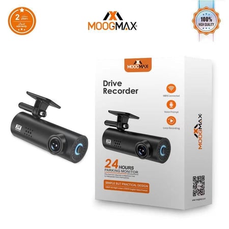 داش كاميرا للسيارة