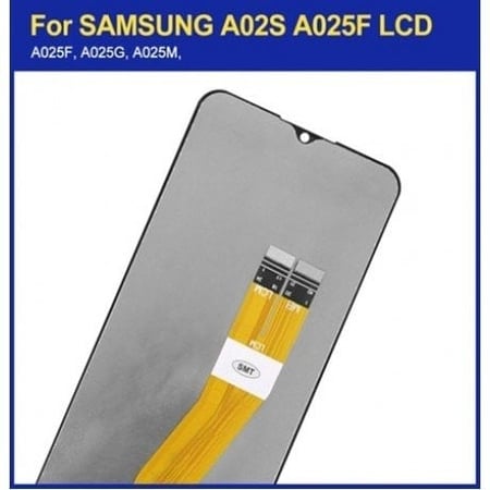شاشة سامسونج A02S نوع OEM-شاشات جوال سامسونج-متجر ريسان