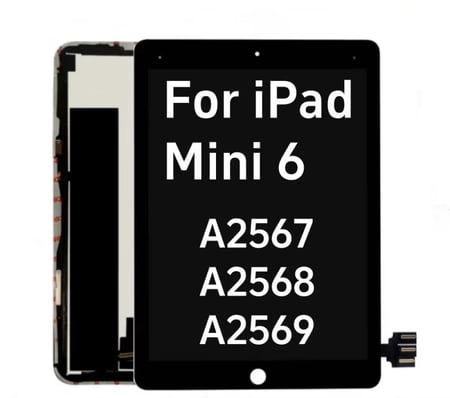 iPad Mini 6 آيباد ميني 6