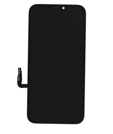 شاشة ايفون 12 برو ماكس