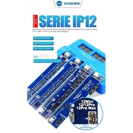 أداة ترقية Activator V60 SS-909-ادوات الصيانة-متجر ريسان