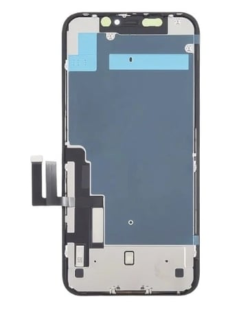 شاشة ايفون 11