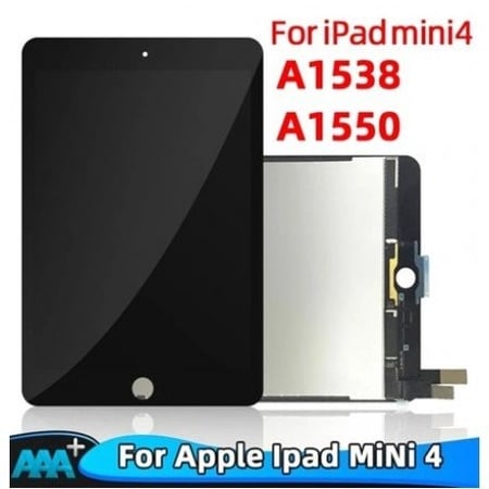 شاشة داخلية ايباد مني 4