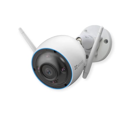 كاميرات مراقبة لاسلكية