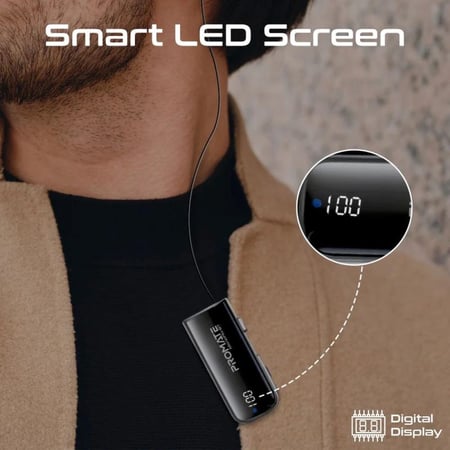 سماعة اذن بلوتوث