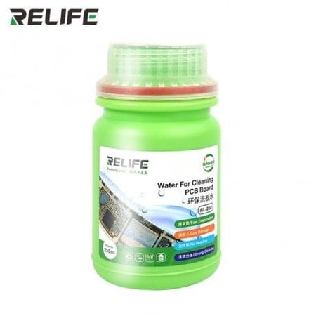 منظف البورد RL-250 من ريلائف-ادوات الصيانة-متجر ريسان