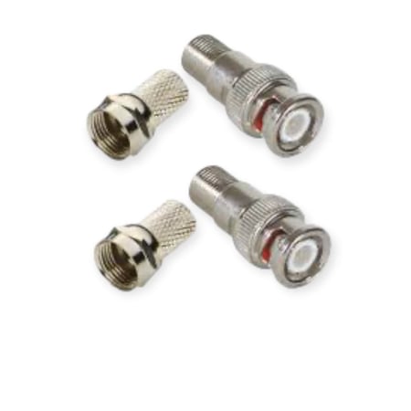 وصلات الكاميرات