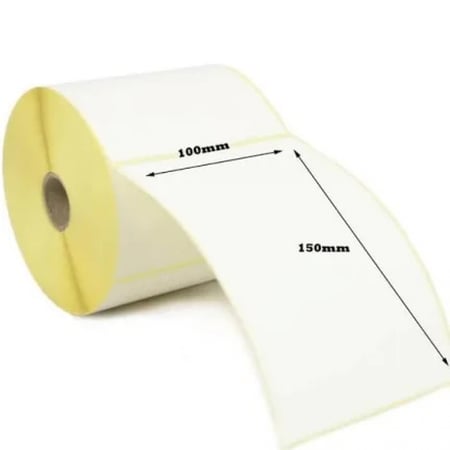 ملصقات باركود