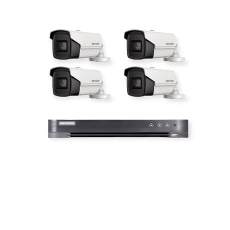 كاميرا هيك فيجن 8 ميجا