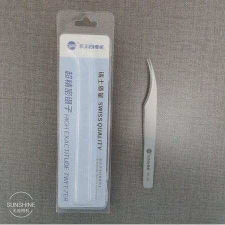 SUNSHINE TWEEZER ملقط عالي الجودة-ادوات الصيانة-متجر ريسان