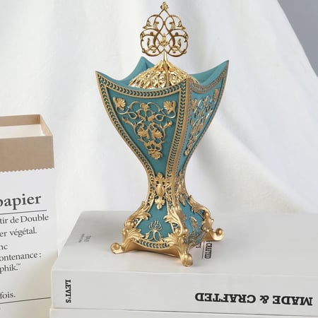 مبخرة تاج كبير