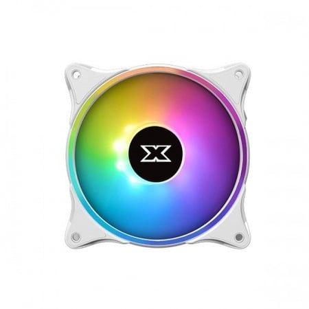 مبرد مائي أورورا أركتيك 240 XIGMATEK AURORA 240 WHITE