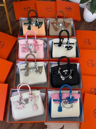 شنطه ماركه هرمز ماستر