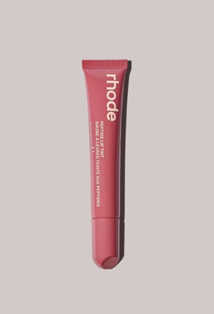 مرطب و ملون شفاه من رود peptide lip tint
