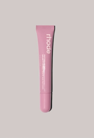 مرطب و ملون شفاه من رود peptide lip tint