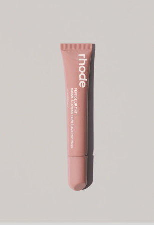مرطب و ملون شفاه من رود peptide lip tint