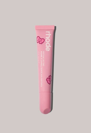 مرطب و ملون شفاه من رود peptide lip tint