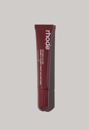 مرطب و ملون شفاه من رود peptide lip tint