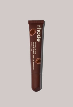 مرطب و ملون شفاه من رود peptide lip tint