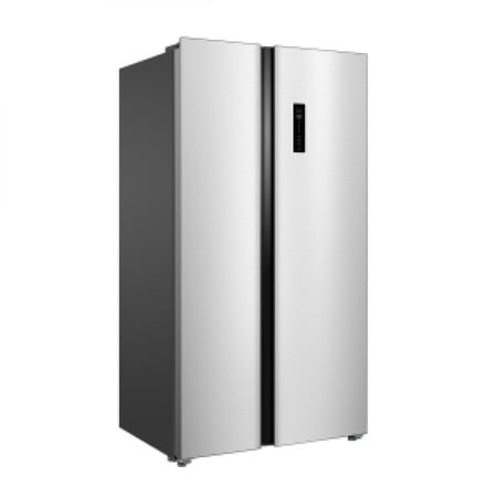 ثلاجة - تي سي ال - 17.2 قدم - TRS-P520YB1XS