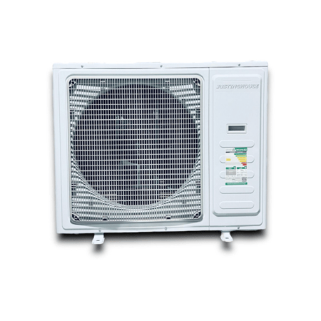 مكيف سبليت جستنج هاوس 30000 وحدة 3 طن بارد - JUSSP30C