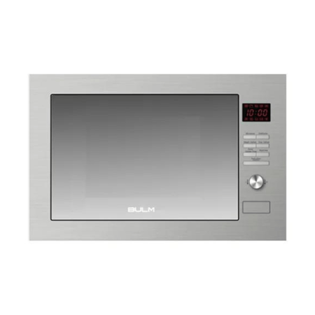 ميكرويف بولم بلت ان 31 لتر , 8 قوائم , ديجيتال , شواية , صنع في الصين (BL-M30SM)