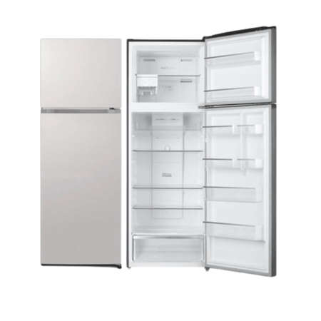 ثلاجة دانسات ببابين سعة 7.1 قدم 202 لتر رقم الموديل DAN710NF