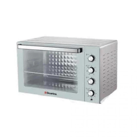 فرن كهربائي اوكارينا بطبقة غير لاصقة 80لتر, OCROVNSDB800