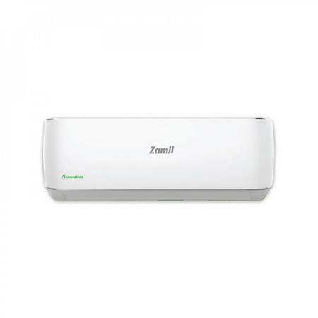 مكيف سبليت الزامل جداري 24 بي تي يو 22000 بارد روتاري