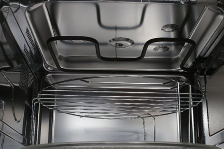 ميكرويف بلت إن كتشن لاين 28 لتر مع شواية 60سم 1000 واط P90N28ESP-B