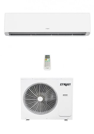 مكيف زيترست جداري بارد - مكيفات - جيت لك