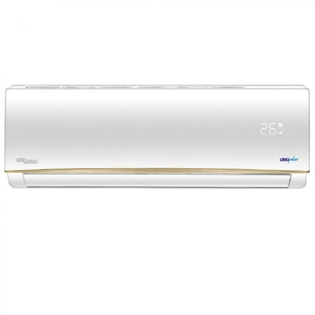 مكيف اسبليت جداري 21000 وحدة بارد سوبر جينرال أونو مصنع TCL