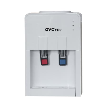 برادة ماء مكتبي ، تعبئة من الأعلى ، جي في سي برو YLR-PF-017