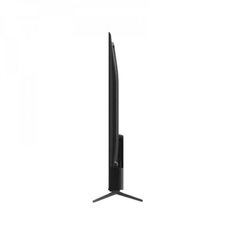 شاشة تلفزيون تي سي ال TCL 65 بوصة ال اي دي سمارت 4 كي ألترا اتش دي, اتش دي آر 10 جوجل