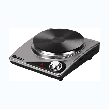 موقد كهرباء عين واحد نادكو موديل NC-15SH-الأجهزة المنزلية-متجر جيت ك