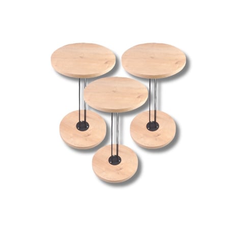 طقم طاولة تركي