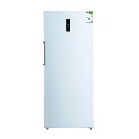 فريزر طراز عامودي فيشر 18 قدم - FURFS-700HIW