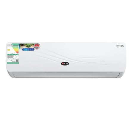 مكيف سبلت كي ال جي بارد موديل KLG19CS